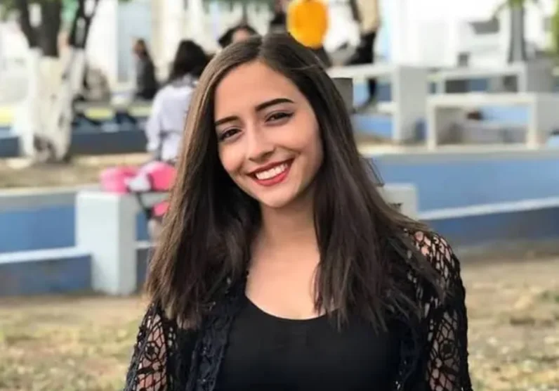 Debanhi Escobar, su muerte todavía es un misterio.