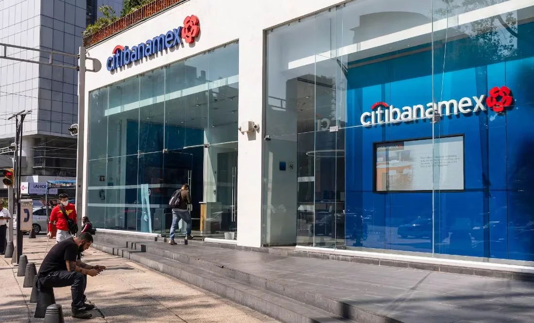 Citi rechazó la oferta del Grupo México y Germán Larrea.