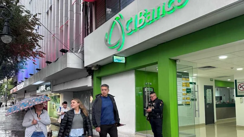Aseguran que los depósitos en CI Banco están seguros.