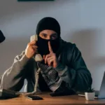 La extorsión representa pérdidas por 21 mil millones.