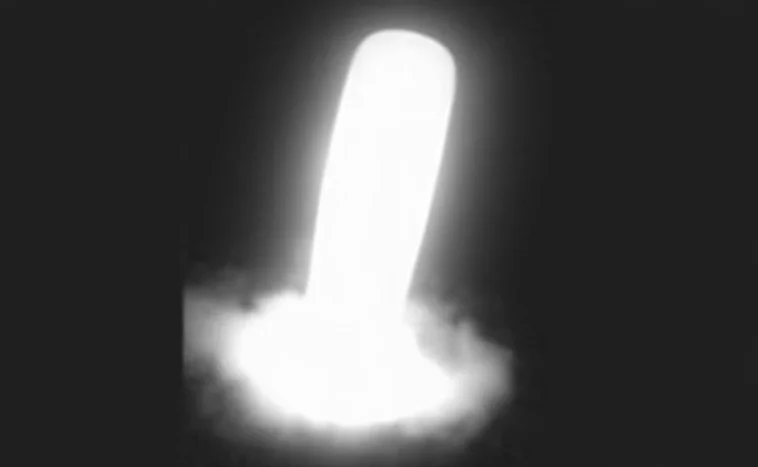 3I/ATLAS trae secretos de otros mundos.