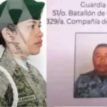 Se dijo que Stephany Carmona fue asesinada en práctica de tiro. Su madre lo niega.