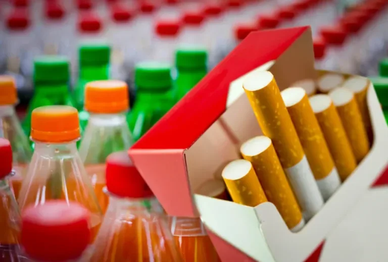 Golpe al bolsillo en 2025 con aumento al IEPS.