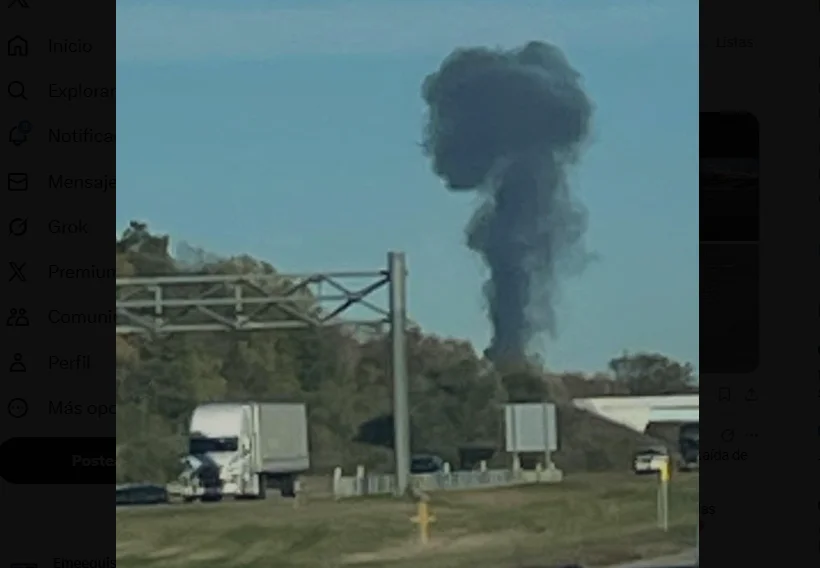 Las tres víctimas de avionazo en Michigan eran mexicanos.