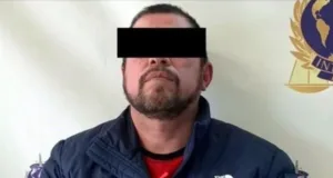 José Rodolfo Villarreal Hernández, El Gato, sicario de los Beltrán Leyva.