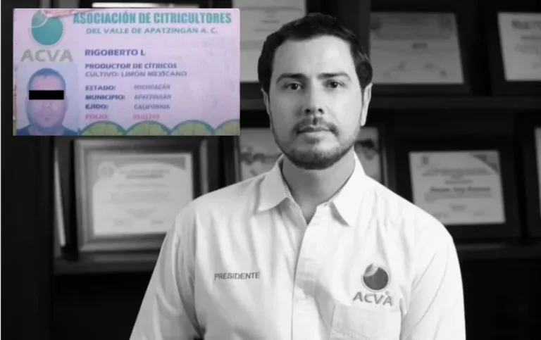 Cae El Pantano, presunto implicado en homicidio de Bernardo Bravo.