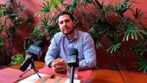 Bernardo Bravo no iba con sus escoltas cuando lo asesinaron.