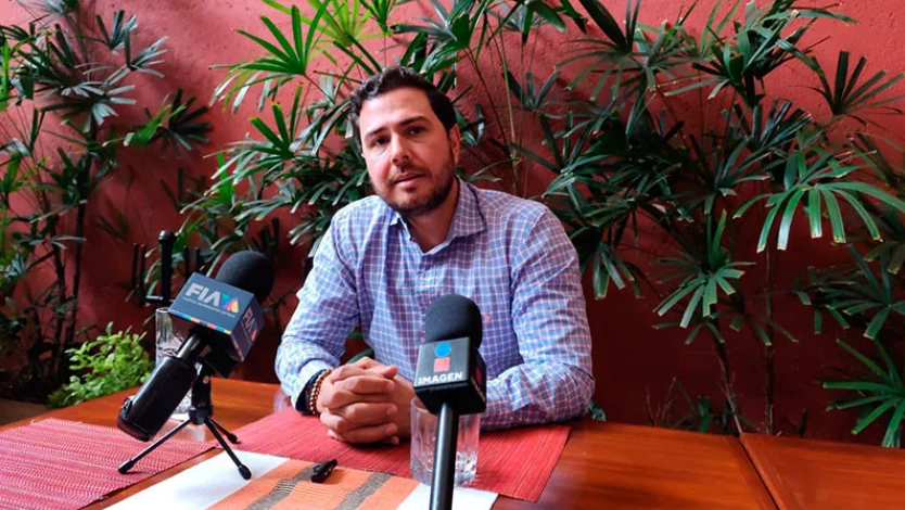 Bernardo Bravo no iba con sus escoltas cuando lo asesinaron.