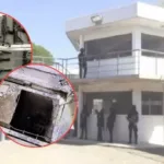 Aguaruto, donde la guerra entre Chapitos y Mayos continúa.