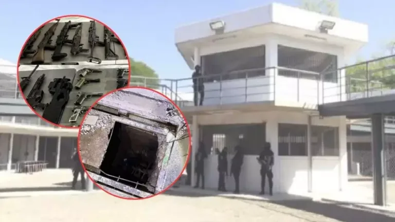 Aguaruto, donde la guerra entre Chapitos y Mayos continúa.