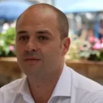 Rodrigo Gayoso Cepeda.