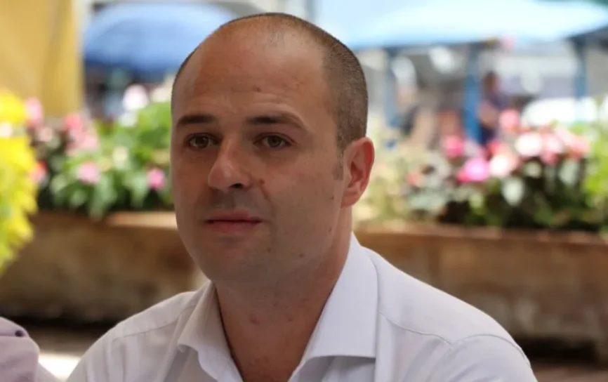 Rodrigo Gayoso Cepeda.