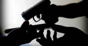 Crece la percepción de inseguridad.