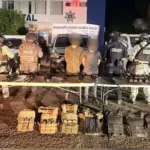 Golpes a generadores de violencia en Sinaloa.