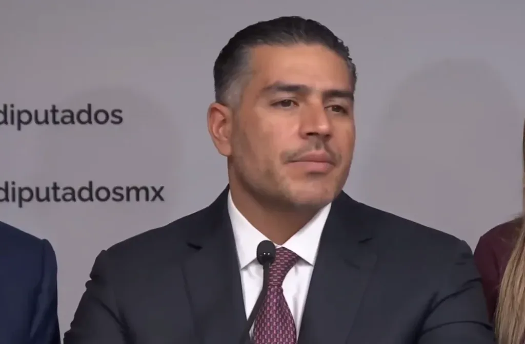 Omar García Harfuch niega algún intento de atentado.