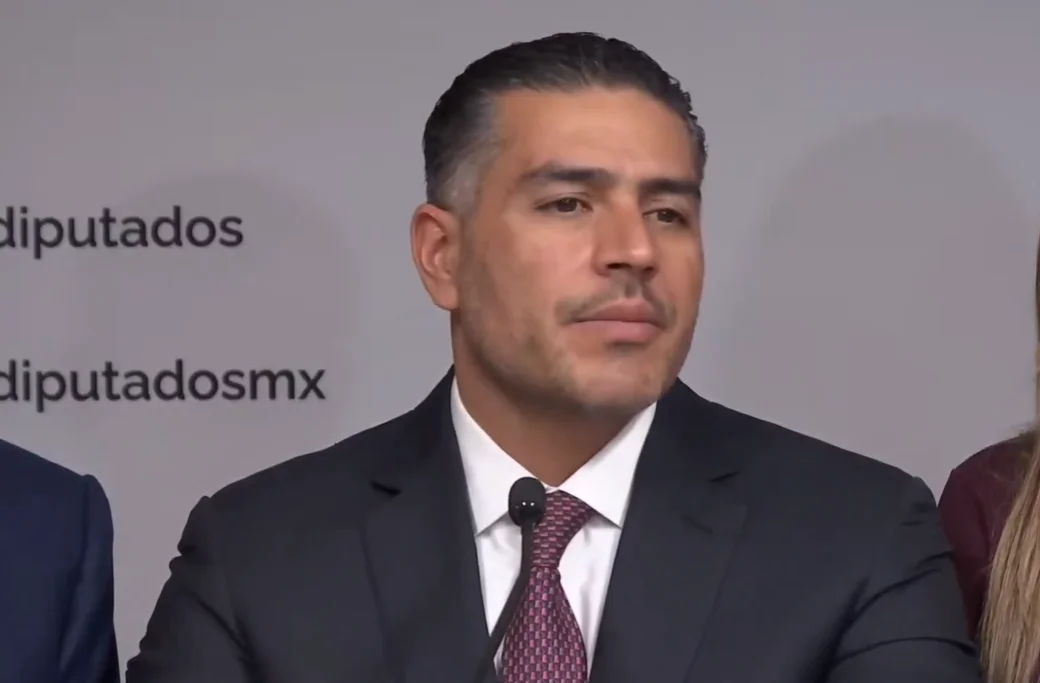 Omar García Harfuch niega algún intento de atentado.