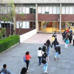 UNAM hará encuesta de salud mental entre estudiantes.