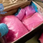 Decomisos en varias partes del mundo han puesto en alerta a las autoridades.