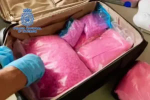 Decomisos en varias partes del mundo han puesto en alerta a las autoridades.