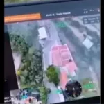 Intentaron ataque con drones a casa donde vivió madre de El Chapo.