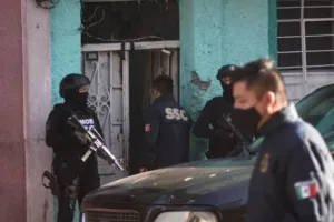 Las alcaldías donde la percepeción de inseguridad es menor en la CDMX.