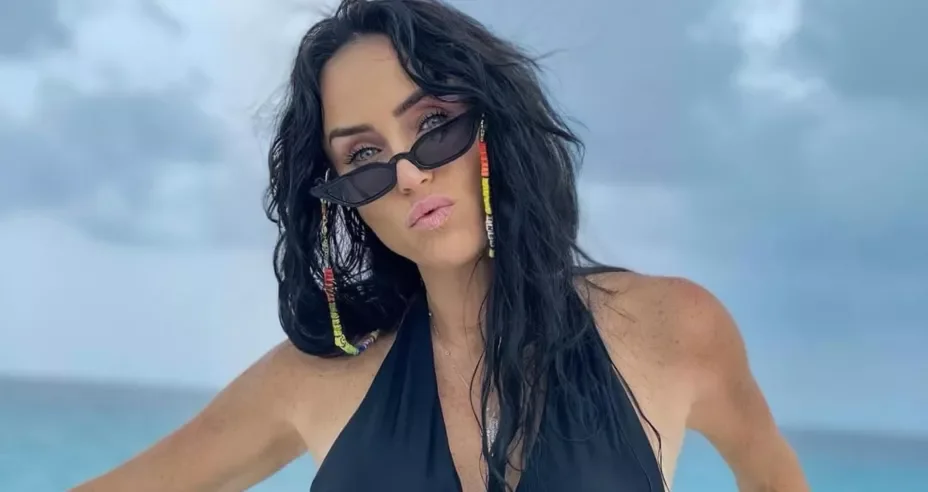 Reportan que Inés Gómez Mont fue ubicada en Florida, pero no detenida.