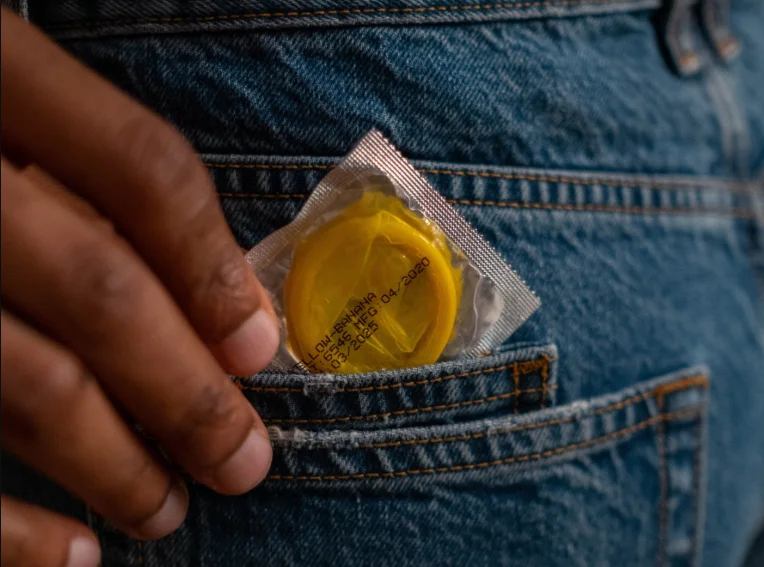 ¿Qué es el stealthing?
