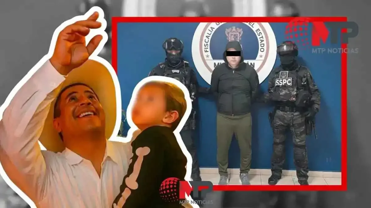 La orden brutal de El Licenciado.