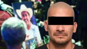 El Pelón extorsionaba también a las madres de los jóvenes reclutados como sicarios.