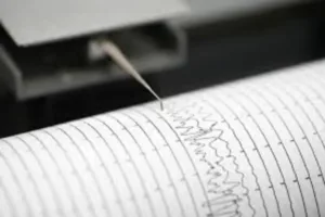 Microsismo en la alcaldía Älvaro Obregón.