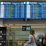 Viva Aerobus y Volaris alertan por cancelaciones y retrasos.