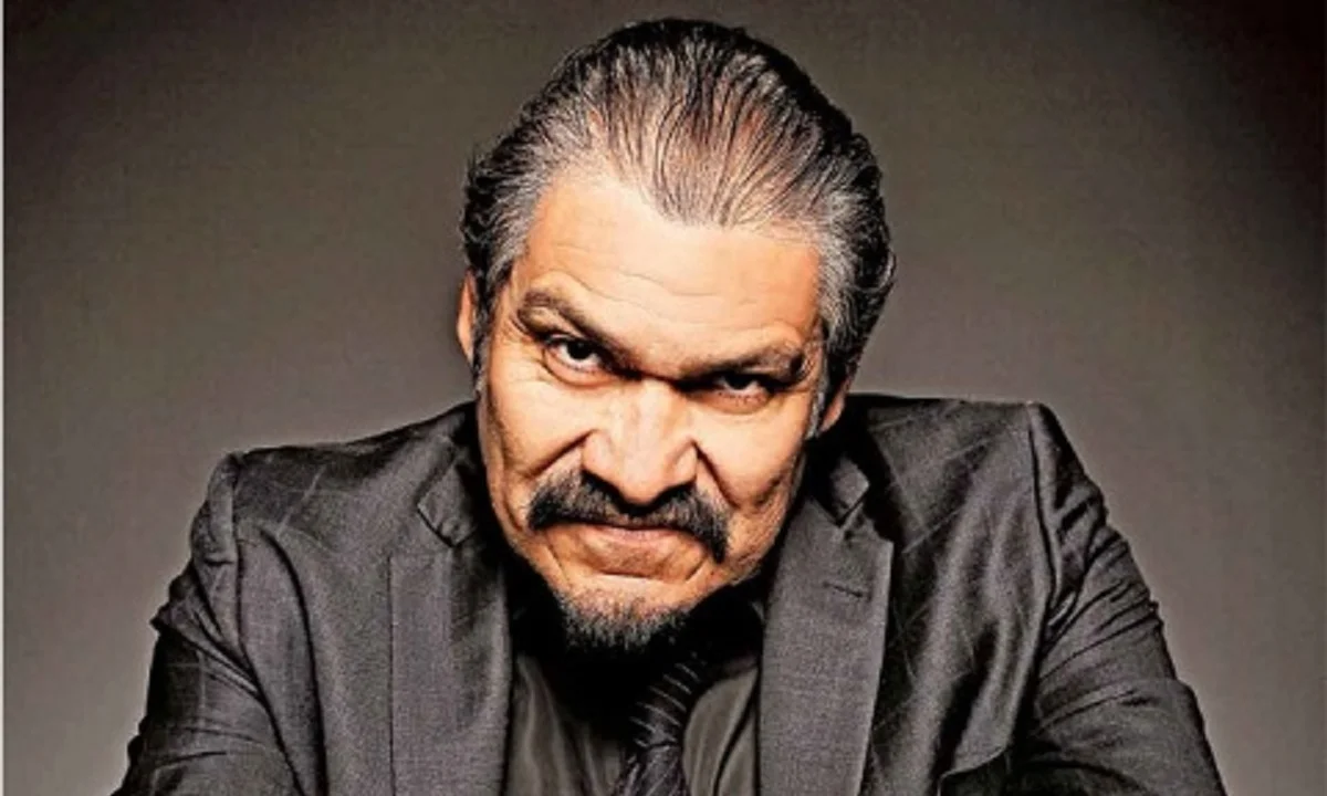 José Joaquín Cosió llama a marchar contra la violencia.