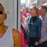 Claudia Sheinbaum denunció al sujeto que la acosó.