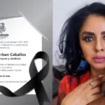 Guadalupe Uribe Ceballos.