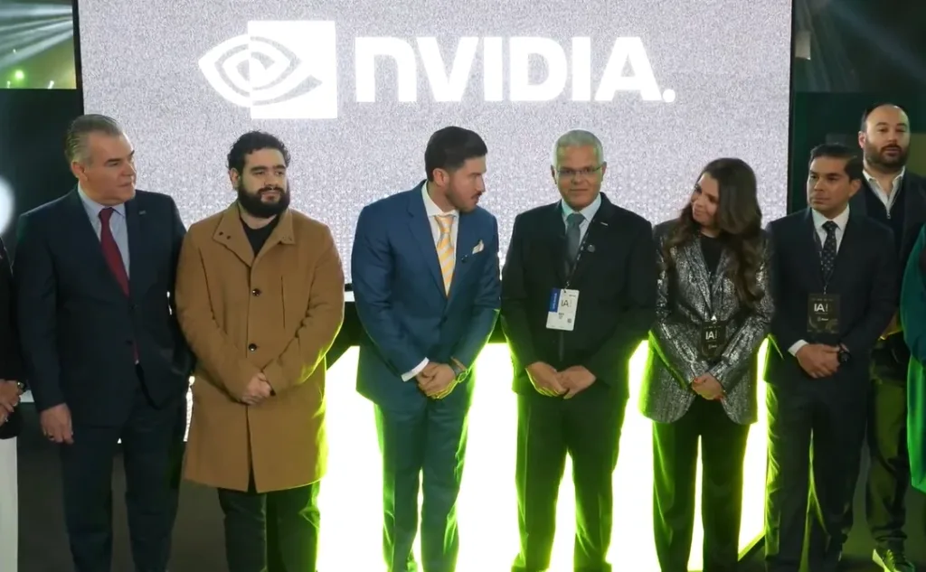 Desmienten a Samuel García.