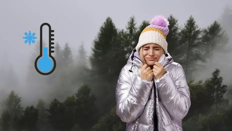 ¿Cuándo llega realmente el invierno a México?