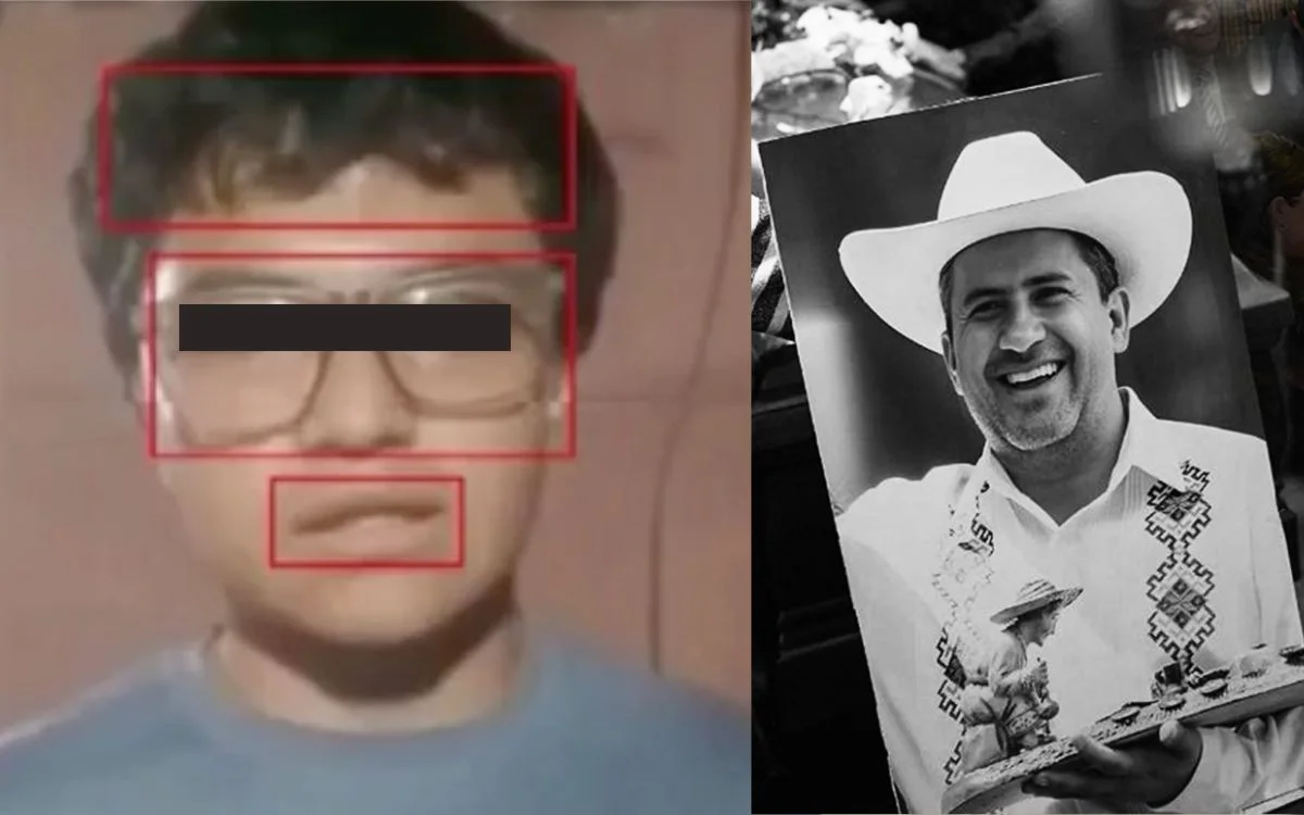 Dos jóvenes vinculados con el asesino de Carlos Manzo fueron ejecutados.