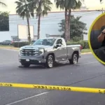 Quién era El Jerry, el influencera asesinado en Culiacán.