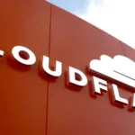 Caída global de Cloudflare.