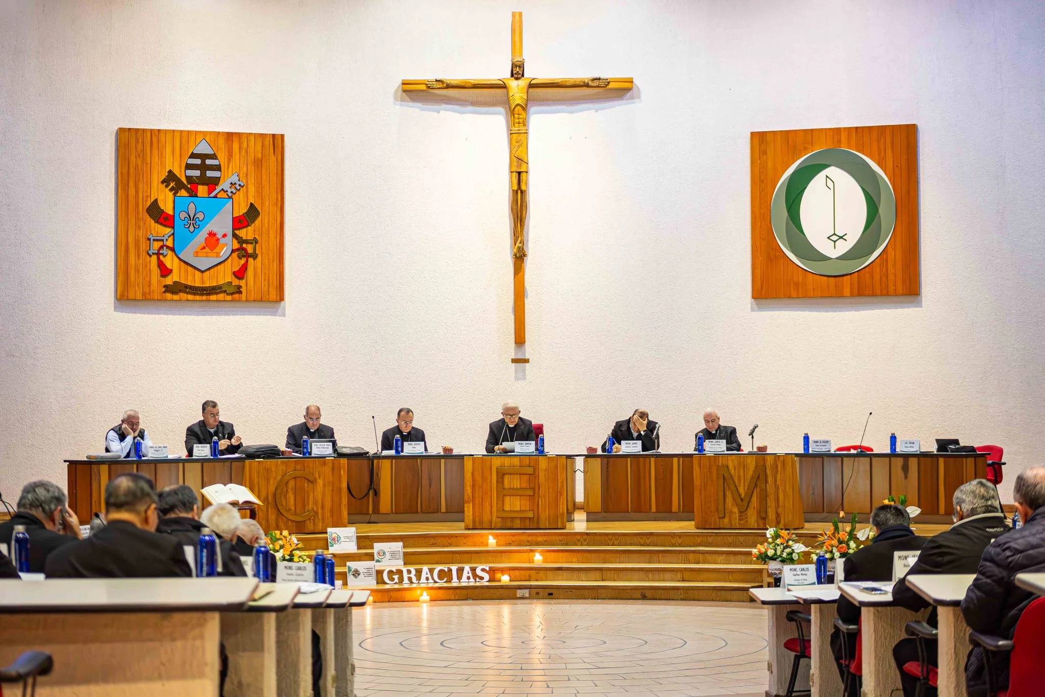 Episcopado Mexicano lanza dura crítica por aumento de la violencia.