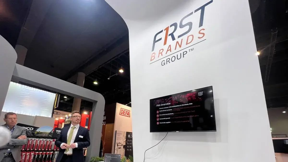 La quiebra de First Brands afecta a cientos de empresas mexicanas.