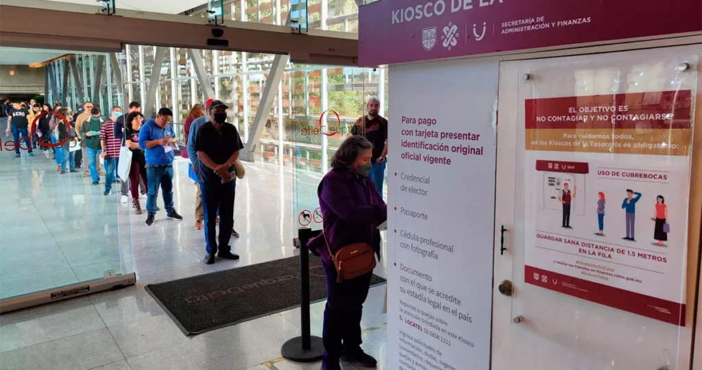 Proponen condonar adeudos de predial y agua.