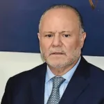 César Duarte Jáquez, exgobernador de Chihuahua.
