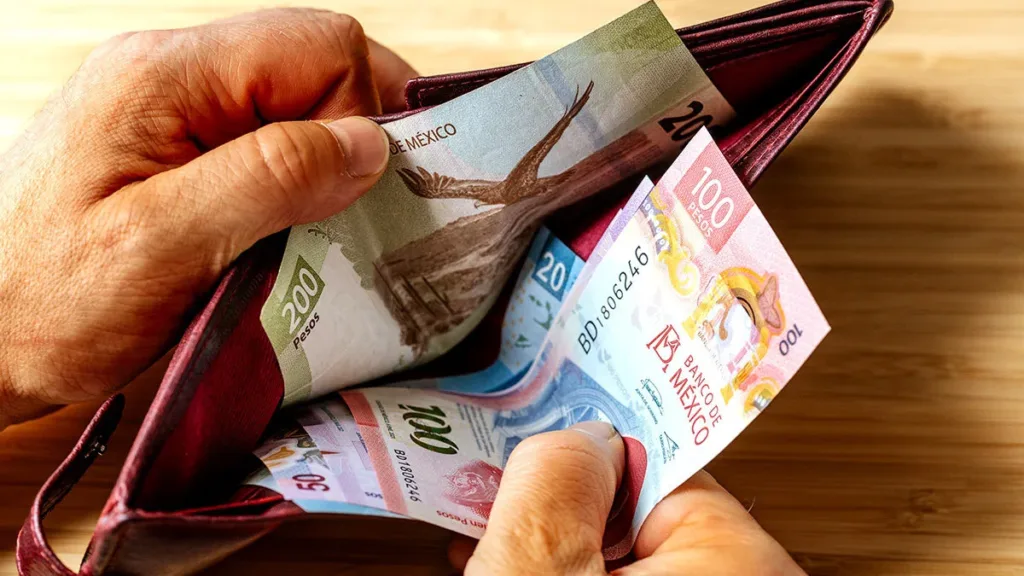 Inflación a la alza.