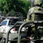 Policías fueron heridos en un ataque en Apatzingán.