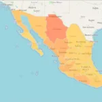 Incendios forestales 2025. Superficie afectada.