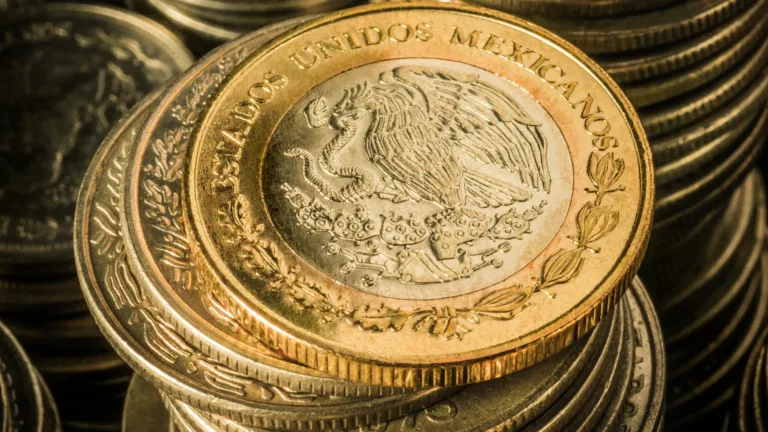 Nueva era para las monedas mexicanas: cambios en los 10 y 20 pesos