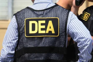 Desprestigio para la DEA la corrupción de agentes.
