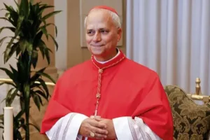 El Papa León XIV fue invitado oficialmente a venir a México.