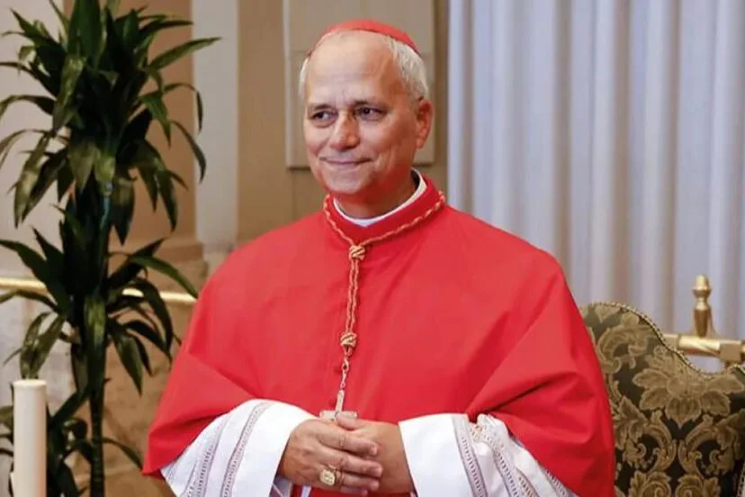 El Papa León XIV fue invitado oficialmente a venir a México.
